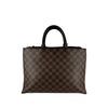 Louis Vuitton Damier Ebene Brompton Secondhand