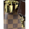 Louis Vuitton Damier Ebene Brompton Secondhand