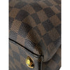 Louis Vuitton Damier Ebene Brompton Secondhand