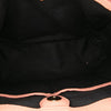 Burberry Medium Leather and House Check Banner Satchel Secondhand
