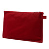 Hermès Toile Bora Bora Pouch MM Secondhand