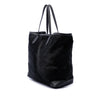 Gucci Pony Hair Stirrup Tote Secondhand