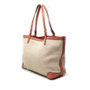 Gucci Medium Canvas Craft Tote Secondhand