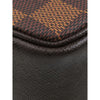 Louis Vuitton Damier Ebene Trousse Pochette Secondhand