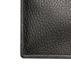 Gucci Leather Interlocking G Dollar Wallet on Chain Secondhand