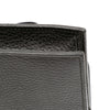 Gucci Leather Interlocking G Dollar Wallet on Chain Secondhand