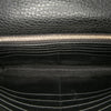 Gucci Leather Interlocking G Dollar Wallet on Chain Secondhand