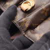 Louis Vuitton Monogram Pochette Metis Secondhand
