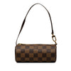 Louis Vuitton Damier Ebene Papillon Pochette Secondhand