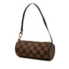 Louis Vuitton Damier Ebene Papillon Pochette Secondhand