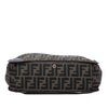 Fendi Zucca Canvas Shopping Tote Secondhand