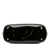 Gucci Patent Bright Bit Satchel Secondhand