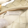 Bottega Veneta Mini Patent Intrecciato Jodie Secondhand