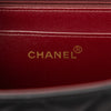 Chanel Maxi XL Classic Lambskin Single Flap Secondhand