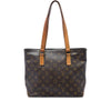 Louis Vuitton Monogram Cabas Piano Secondhand
