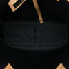 Fendi Zucchino Canvas Tote Secondhand