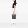Fendi Zucchino Canvas Tote Secondhand