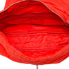 Chanel Jumbo Quilted Nylon Soft Shell Flap Secondhand