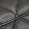 Chanel Quilted Lambskin Cambon Ligne Pochette Secondhand