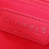 Chanel Quilted Lambskin Cambon Ligne Pochette Secondhand