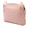 Bottega Veneta Nappa Intrecciato Nodini Crossbody Secondhand