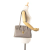 Secondhand Celine Medium Grained Calfskin Soft 16 Shoulder Bag