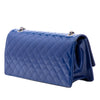 Chanel CC Quilted Lambskin Long Flap Secondhand