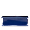 Chanel CC Quilted Lambskin Long Flap Secondhand