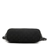 Gucci GG Canvas Boat Secondhand