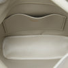 Celine Mini Calfskin Triomphe Bucket Bag Secondhand