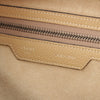 Celine Micro Drummed Calfskin Luggage Tote Secondhand