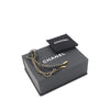 Chanel Mini Shiny Calfskin 22 Handbag Secondhand