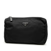 Prada Tessuto Cosmetic Pouch Secondhand