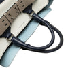 Burberry Medium Tricolor Leather Marais Belt Bag Secondhand