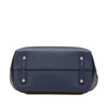 Burberry Medium Tricolor Leather Marais Belt Bag Secondhand