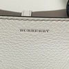 Burberry Medium Tricolor Leather Marais Belt Bag Secondhand