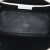 Celine Nano Bicolor Leather Luggage Tote Secondhand