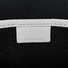 Celine Nano Bicolor Leather Luggage Tote Secondhand