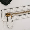 Celine Nano Bicolor Leather Luggage Tote Secondhand