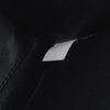Celine Nano Bicolor Leather Luggage Tote Secondhand