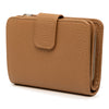 Prada Vitello Daino Compact Wallet Secondhand