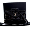 Secondhand Saint Laurent Medium Nappa LouLou Puffer Shoulder Bag