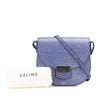 Celine Small Goatskin Trotteur Crossbody Secondhand