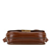Saint Laurent Leather Betty Flap Pouch Bag Secondhand