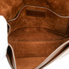 Saint Laurent Leather Betty Flap Pouch Bag Secondhand