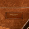 Saint Laurent Leather Betty Flap Pouch Bag Secondhand