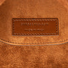 Saint Laurent Leather Betty Flap Pouch Bag Secondhand