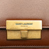 Saint Laurent Leather Betty Flap Pouch Bag Secondhand