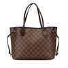 Secondhand Louis Vuitton Damier Ebene Neverfull PM