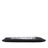 Chanel Medium Canvas La Pausa Zip O Case Clutch Secondhand